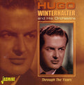 Hugo Winterhalter: Through the Years - COMPACT DISCS