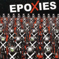 The Epoxies: Synthesized - COMPACT DISCS