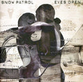 Snow Patrol: Eyes Open - COMPACT DISCS