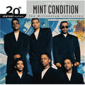 Mint Condition: 20th Century Masters: Millennium Collection - COMPACT DISCS