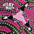The Milky Ways: The Milky Ways - COMPACT DISCS