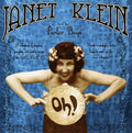 Janet Klein: Oh - COMPACT DISCS