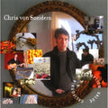 Chris Von Sneidern: California Redemption Value - COMPACT DISCS