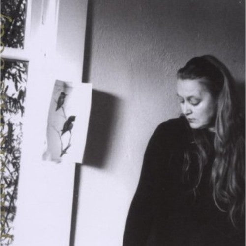 Robin Holcomb: John Brown's Body - COMPACT DISCS