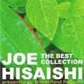 Joe Hisaishi: Premium Best-Presented By Wonderland - COMPACT DISCS