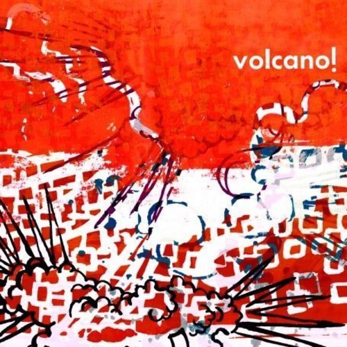 Volcano: Apple Or A Gun - 7-INCH SINGLE