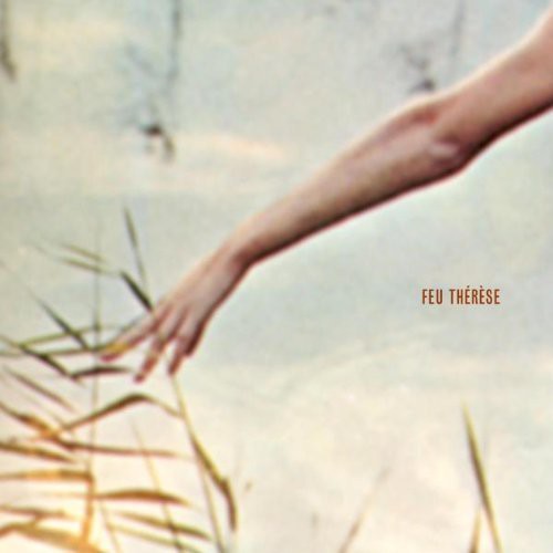 Feu Therese: Feu Therese - COMPACT DISCS