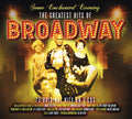 Broadway's Greatest Hits / O.B.C.: Greatest Broadway Hits - COMPACT DISCS