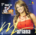 Mariana: Mariana: Mi Historia en la Academia USA - COMPACT DISCS