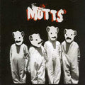 Mutts: I Us We You - COMPACT DISCS