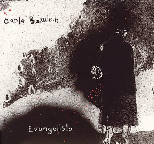 Carla Bozulich: Evangelista - COMPACT DISCS