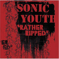 Sonic Youth: Rather Ripped - COMPACT DISCS