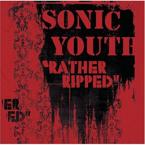 Sonic Youth: Rather Ripped - COMPACT DISCS