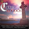 Various Artists: Celtic Moods - COMPACT DISCS