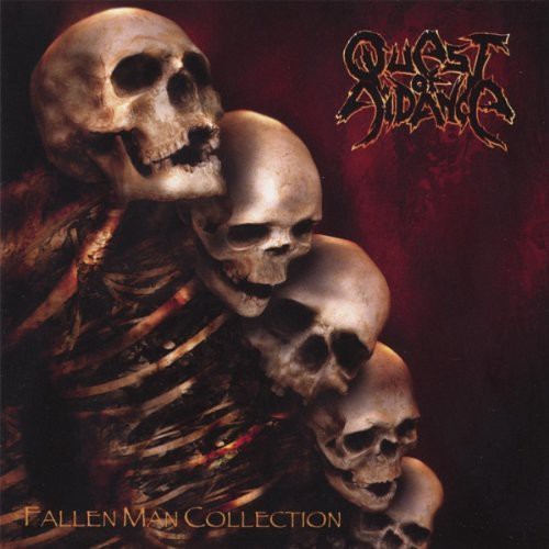 Opposition Party: Zombified - COMPACT DISCS
