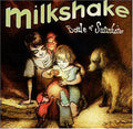 Milkshake: Bottle of Sunshine - COMPACT DISCS