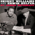 Erwin Helfer: St. James Infirmary - COMPACT DISCS