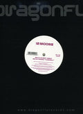 Abakus: Indu (shiloh Remix) - {VINYL LP}