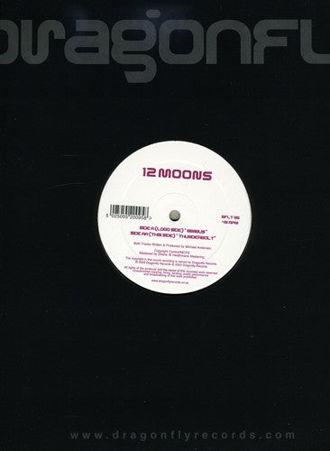 Abakus: Indu (shiloh Remix) - {VINYL LP}