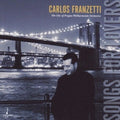 Carlos Franzetti: Songs for Lovers - COMPACT DISCS