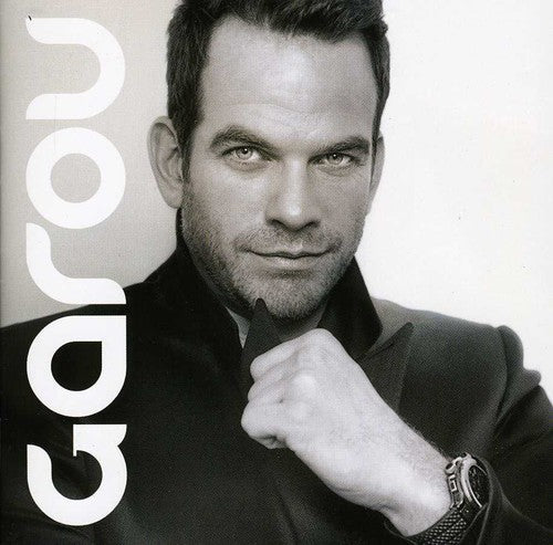 Garou: Garou - COMPACT DISCS