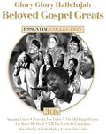 Gospel Greats: Gospel Greats - COMPACT DISCS