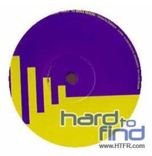 Various Artists: Min2Max / Various - 12-INCH SINGLE