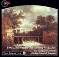 Max van Egmond: Schone Mullerin - COMPACT DISCS