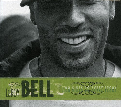 Leroy Bell: Two Sides to Every Story - COMPACT DISCS