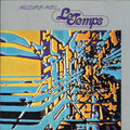 The Temps: Ailleurs Avec - COMPACT DISCS