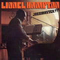 Lionel Hampton: Jazzmaster - COMPACT DISCS