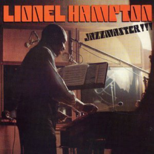 Lionel Hampton: Jazzmaster - COMPACT DISCS