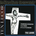 Tex Lecor: Chansons Interdites - COMPACT DISCS