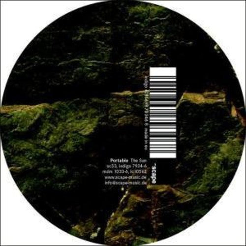 Portable: San - 12-INCH SINGLE