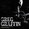 Greg Graffin: Cold As the Clay - COMPACT DISCS