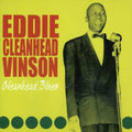 Vinsoneddie Cleanhead: Cleanhead Blues - COMPACT DISCS