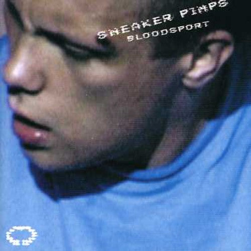 Sneaker Pimps: Bloodsport - COMPACT DISCS