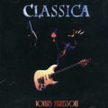 Jonas Hansson: Classica [Includes Bonus Tracks] - COMPACT DISCS