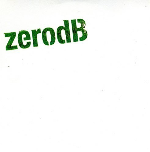 Zero dB: Pomba Giro - 12-INCH SINGLE