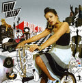 Lily Allen: Alright Still - COMPACT DISCS