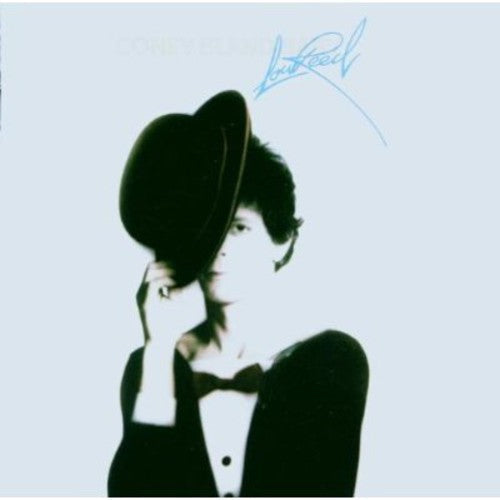 Lou Reed: Coney Island Baby - COMPACT DISCS