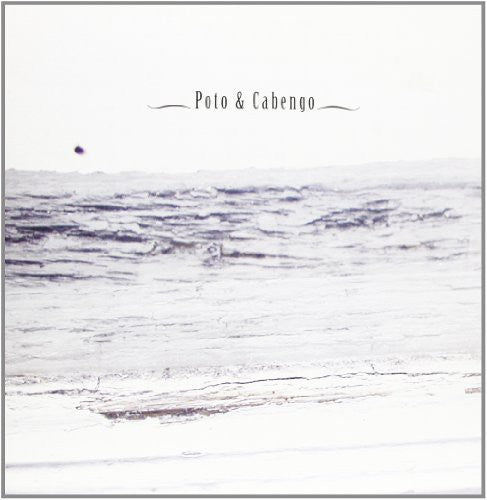 Poto & Cabengo: Poto & Cabengo - {VINYL LP}