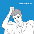 Love Arcade: Love Arcade - COMPACT DISCS