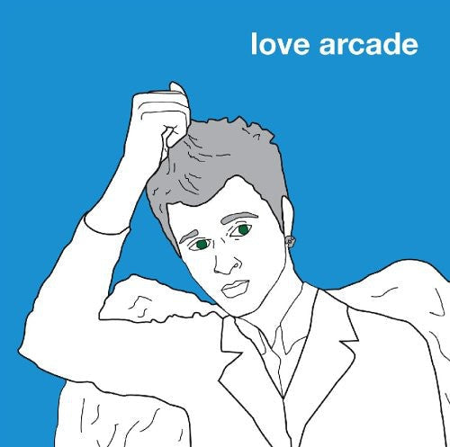 Love Arcade: Love Arcade - COMPACT DISCS