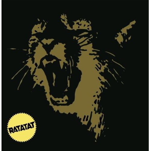 Ratatat: Classics - COMPACT DISCS