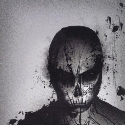 Shai Hulud: Profound Hatred of Man - COMPACT DISCS