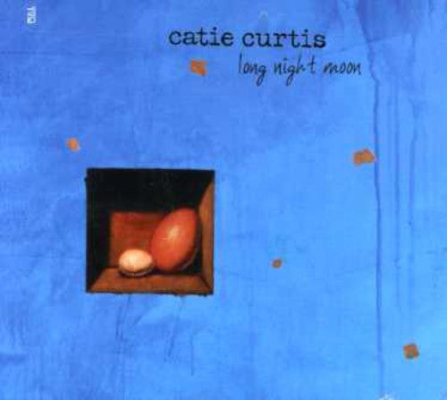 Catie Curtis: Long Night Moon - COMPACT DISCS