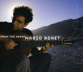 Mario Adnet: From the Heart - COMPACT DISCS