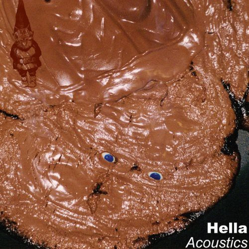 Hella: Acoustics - COMPACT DISCS