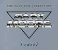 Gary Moore: Platinum Collection - COMPACT DISCS